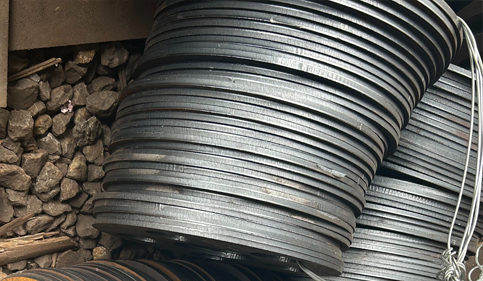 3.5m×24m數控切割背後：西龍鋼鐵如何達到鋼板加工精度「毫米級可控」？